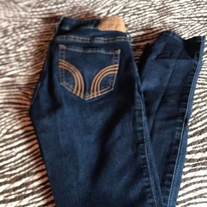 Pants (blue)